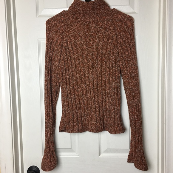 Q&A Cute Fall Sweater - Picture 2 of 6